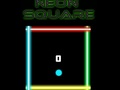 Žaidimas Neon Square