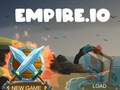 Žaidimas Empire.io