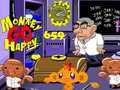 Žaidimas Monkey Go Happy Stage 659