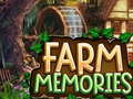 Žaidimas Farm Memories