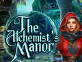Žaidimas The Alchemists Manor