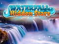 Žaidimas Waterfall Hidden Stars