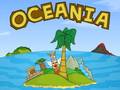 Žaidimas Oceania