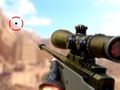 Žaidimas Sniper 3D