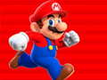 Žaidimas Mario Runner Mobile