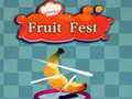 Žaidimas Fruit Fest
