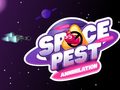 Žaidimas Space Pest Annihilation