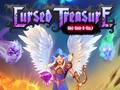 Žaidimas Cursed Treasure 1½