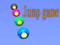 Žaidimas Jump game