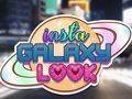 Žaidimas Insta Galaxy Look