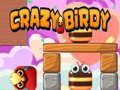 Žaidimas Crazy Birdy