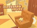Žaidimas Cardboard House