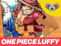 Žaidimas One Piece Luffy Jigsaw Puzzle 