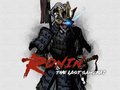 Žaidimas Ronin: The Last Samurai