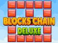 Žaidimas Block chain deluxe