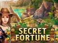 Žaidimas Secret Fortune