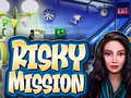 Žaidimas Risky Mission