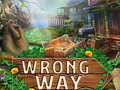 Žaidimas Wrong Way