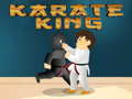 Žaidimas Karate king