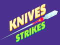 Žaidimas Knives Strikes