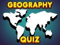 Žaidimas Geography Quiz