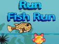 Žaidimas Run Fish Run