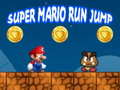 Žaidimas Super Mario Run Jump 