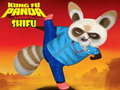 Žaidimas Kungfu Panda Shifu