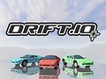 Žaidimas Drift.io