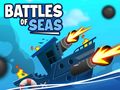 Žaidimas Battles of Seas