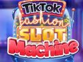 Žaidimas TikTok Fashion Slot Machine