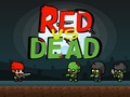 Žaidimas Red vs Dead