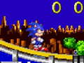Žaidimas Sonic Adventure Run