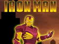 Žaidimas Iron man 