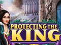 Žaidimas Protecting the King