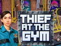 Žaidimas Thief at the Gym