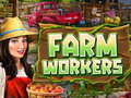Žaidimas Farm Workers