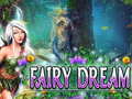 Žaidimas Fairy Dream