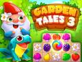 Žaidimas Garden Tales 3