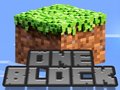 Žaidimas One Block