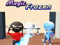 Žaidimas Magic Frozen
