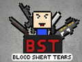 Žaidimas BST Blood Sweat Tears