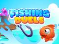 Žaidimas Fishing Duels
