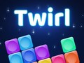 Žaidimas Twirl