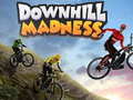 Žaidimas Downhill Madness