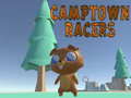 Žaidimas Camptown Racers