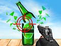 Žaidimas Real Bottle Shooter 3d