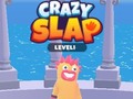 Žaidimas Crazy Slap