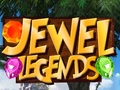 Žaidimas Jewel Legends 