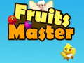 Žaidimas Fruits Master